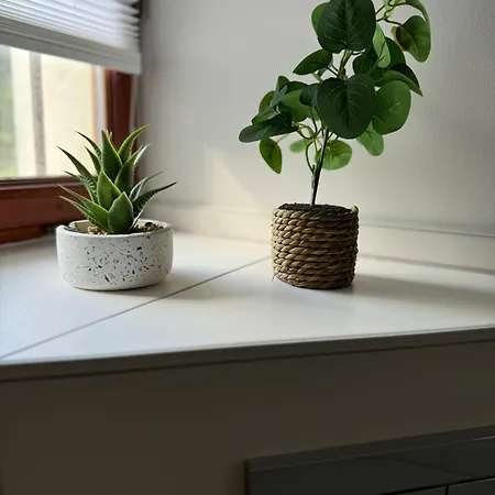 Apartment Neue Quickbox