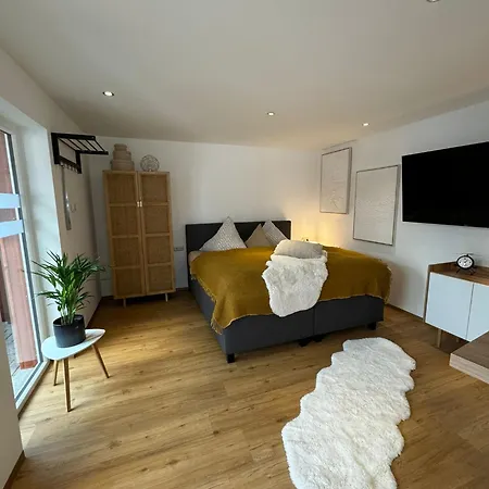 Apartment Alte Quickbox *