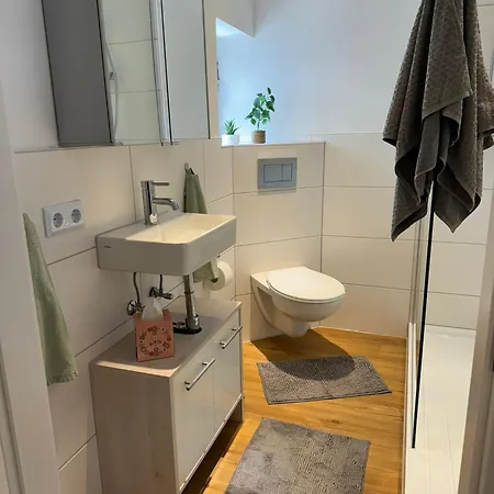 Alte Quickbox Thale