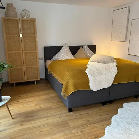 Apartment Neue Quickbox Thale