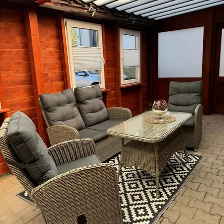 Neue Quickbox * Thale