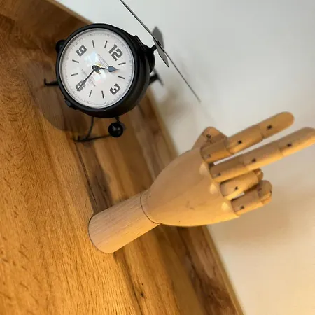 Neue Quickbox Apartment