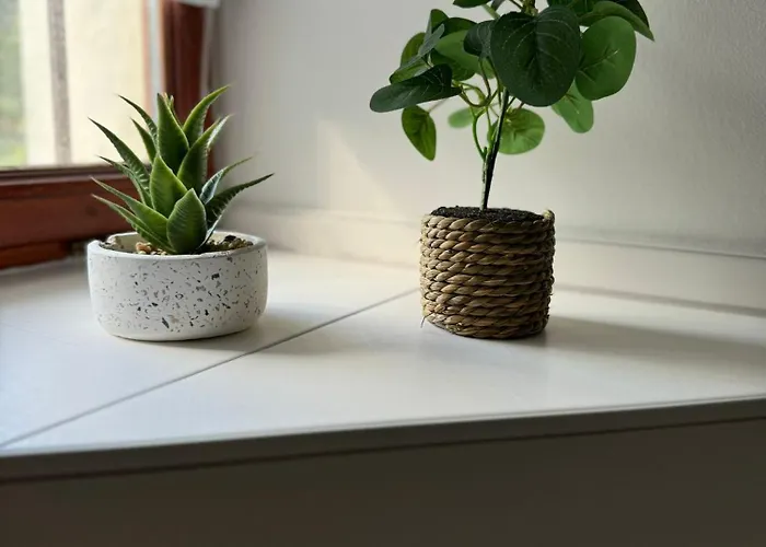 Apartment Neue Quickbox