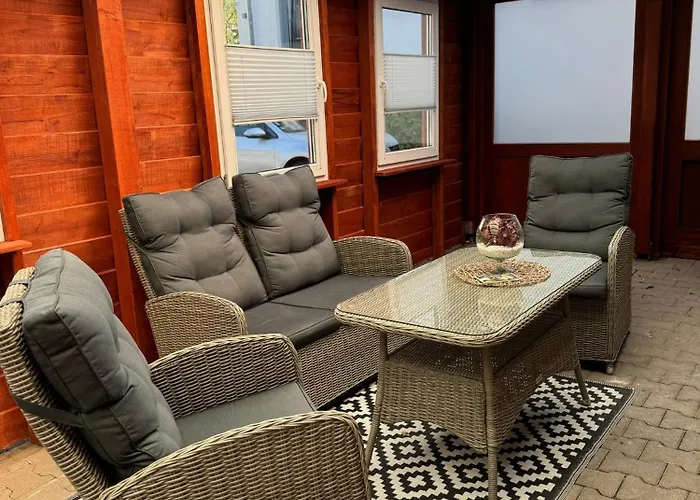 Neue Quickbox * Thale