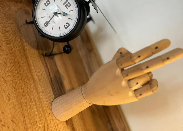 Neue Quickbox Apartmán